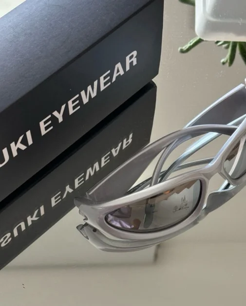 Suki eyewear