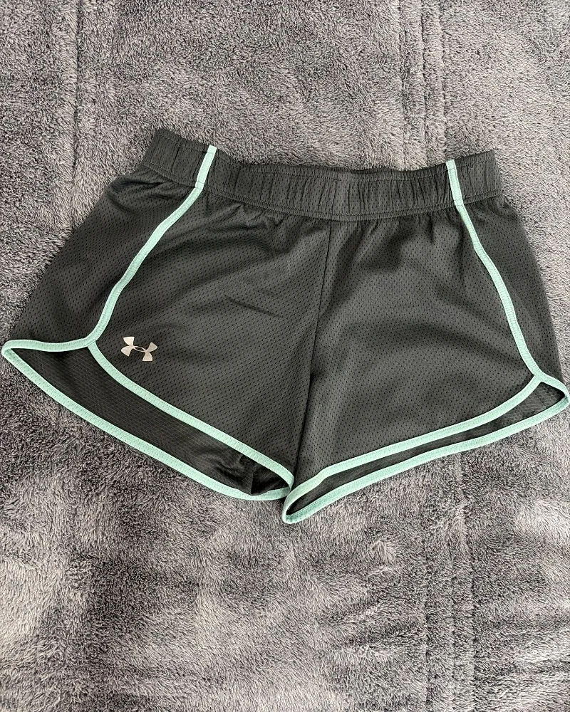 Short Under Armour - imagen 1