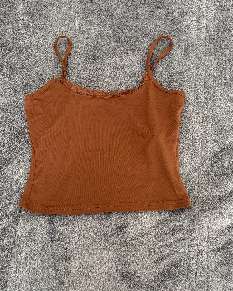 Musculosa Otra - imagen 1