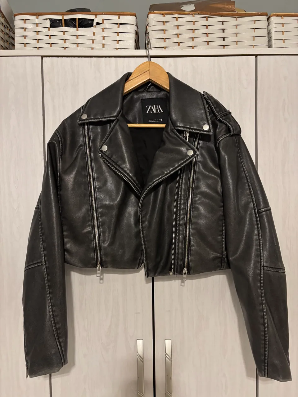 Campera Zara - imagen 1