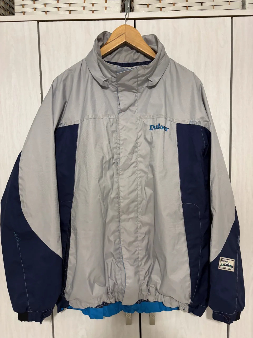 Campera Dufour - imagen 1