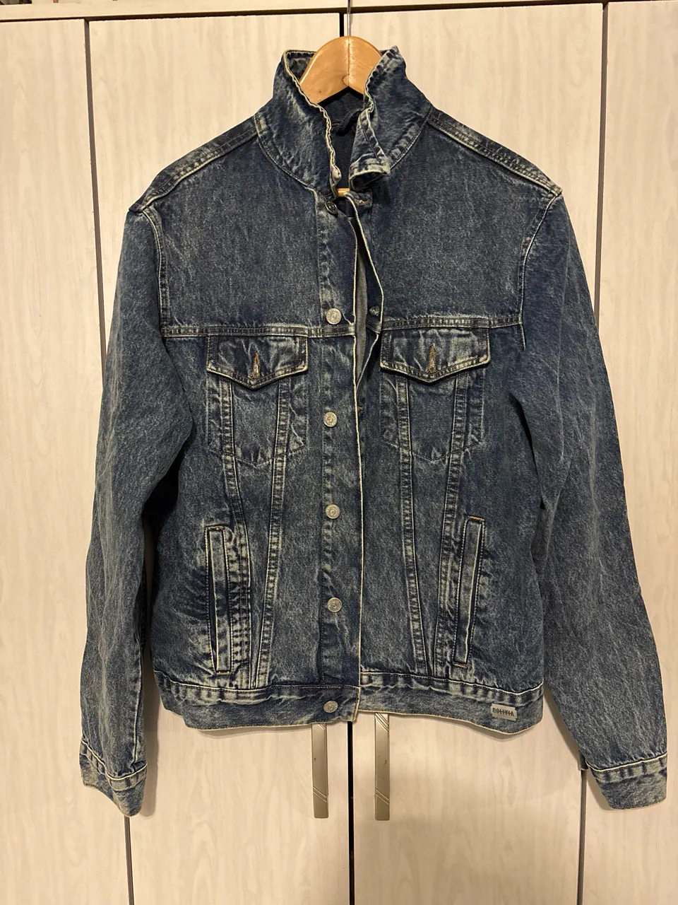 Campera Bolivia - imagen 1