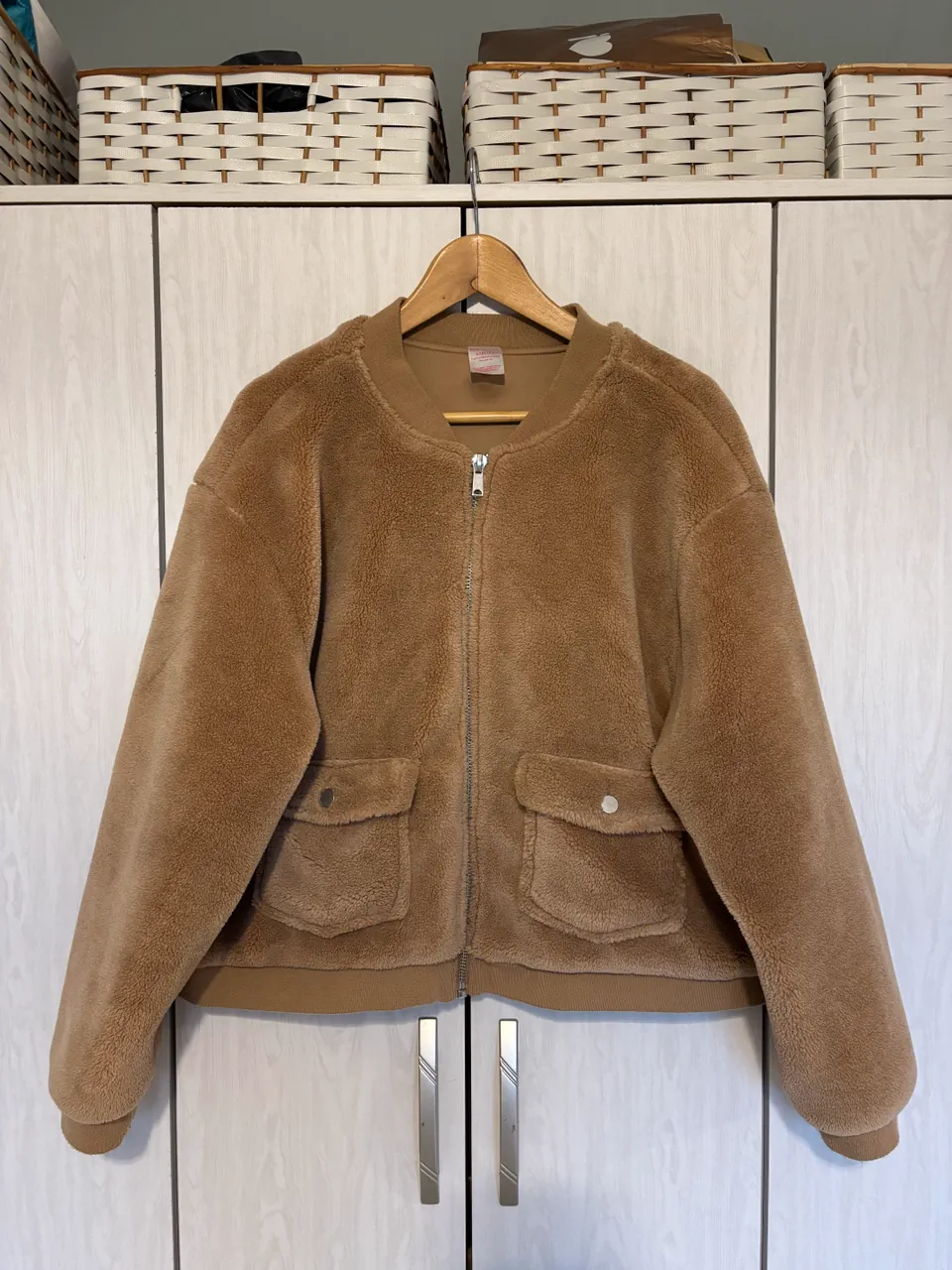 Campera Importada - imagen 1