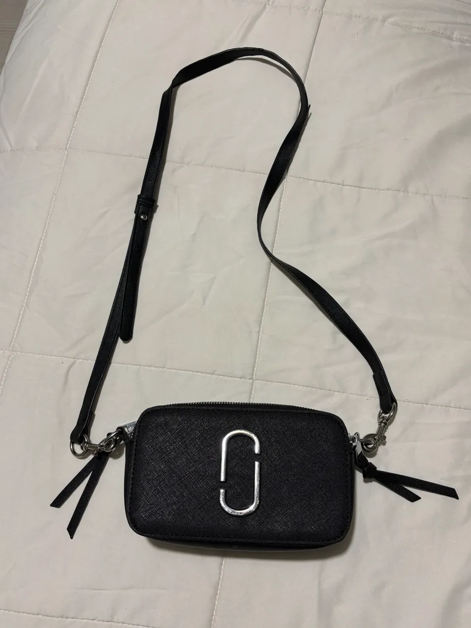 Bandolera Marc Jacobs - imagen 1