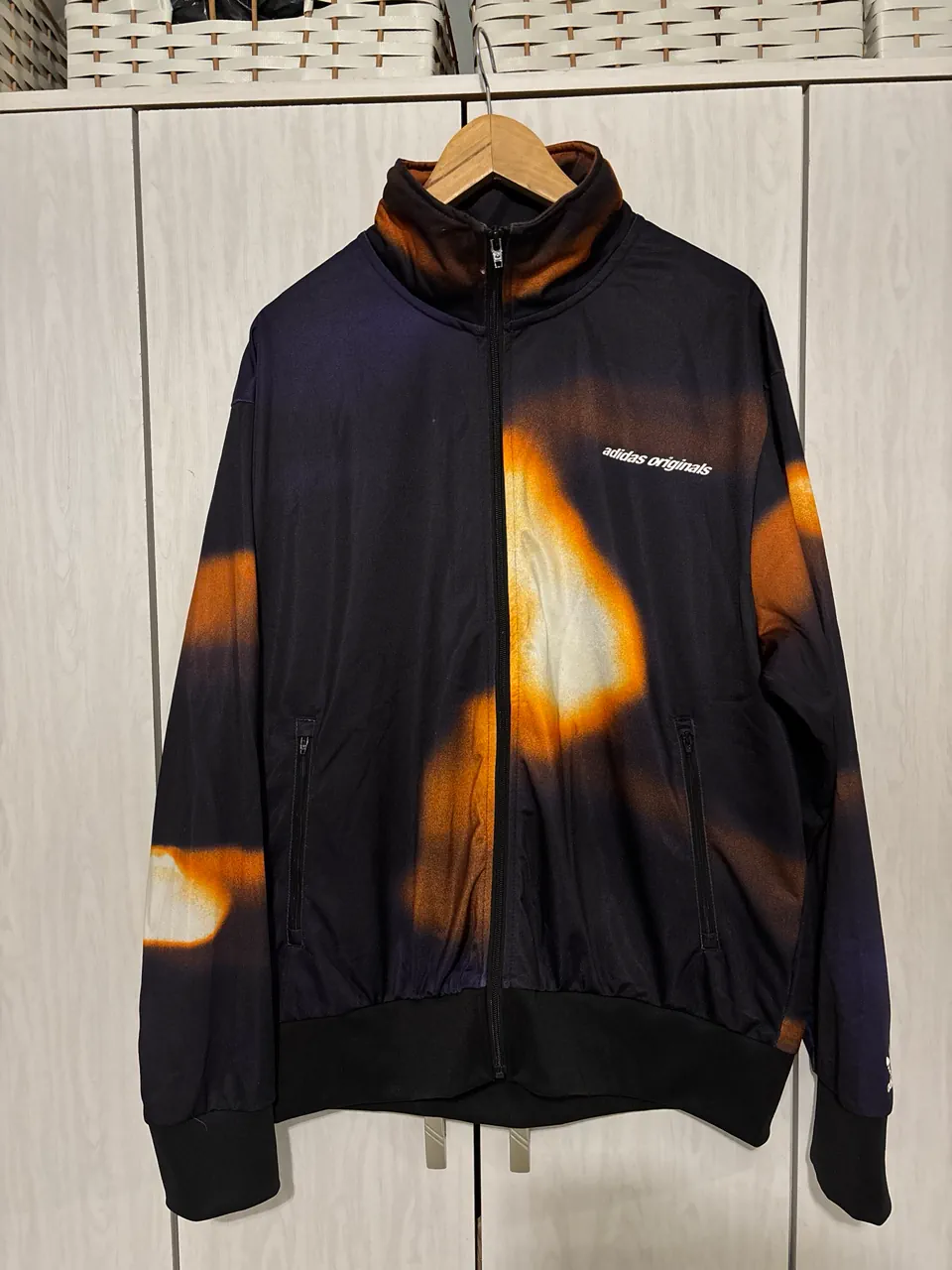 Buzo adidas - imagen 1