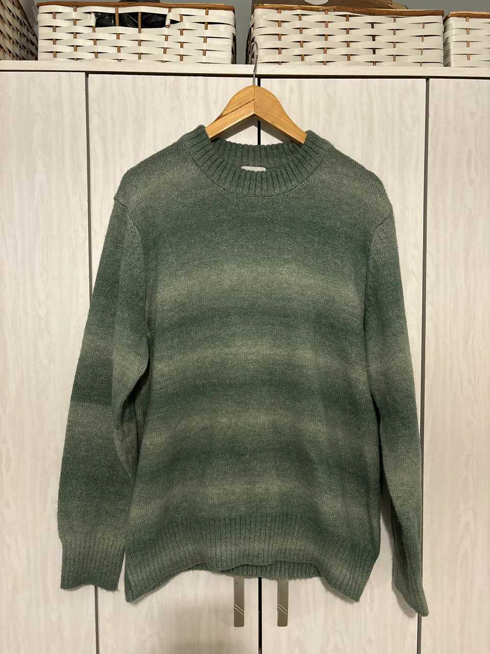 H&M · Talle M