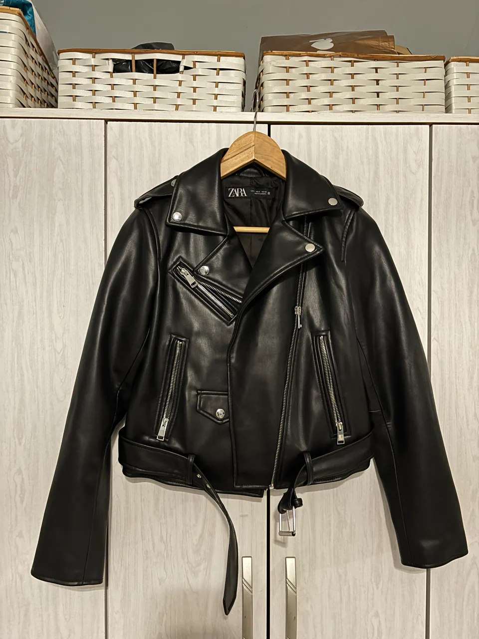 Campera Zara - imagen 1