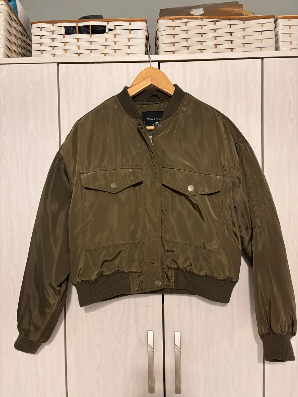 Campera New Look - imagen 1