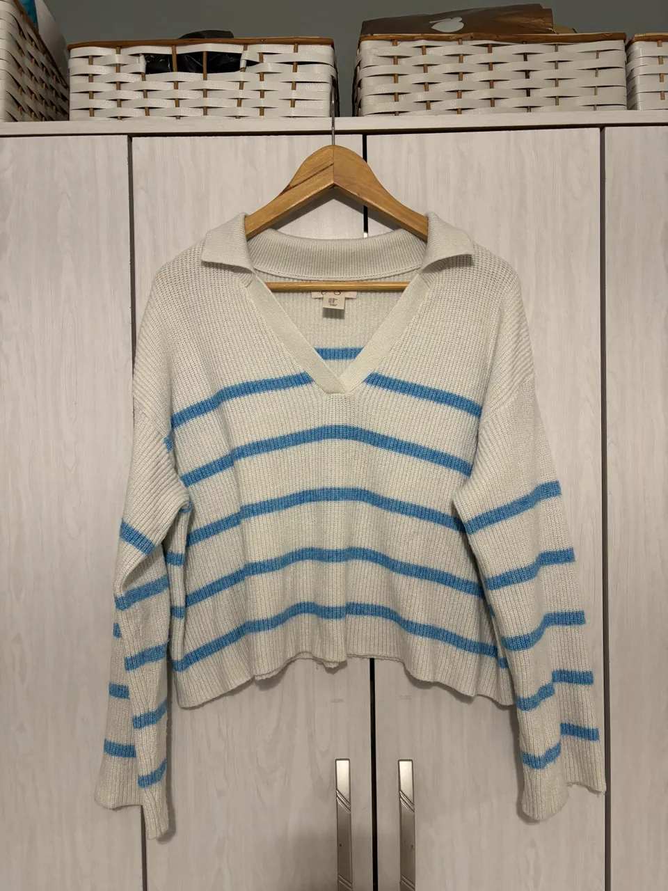 Sweater Jessica Simpson · Talle M