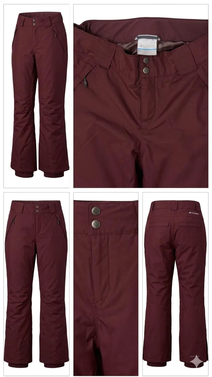 Pantalón Columbia - imagen 1
