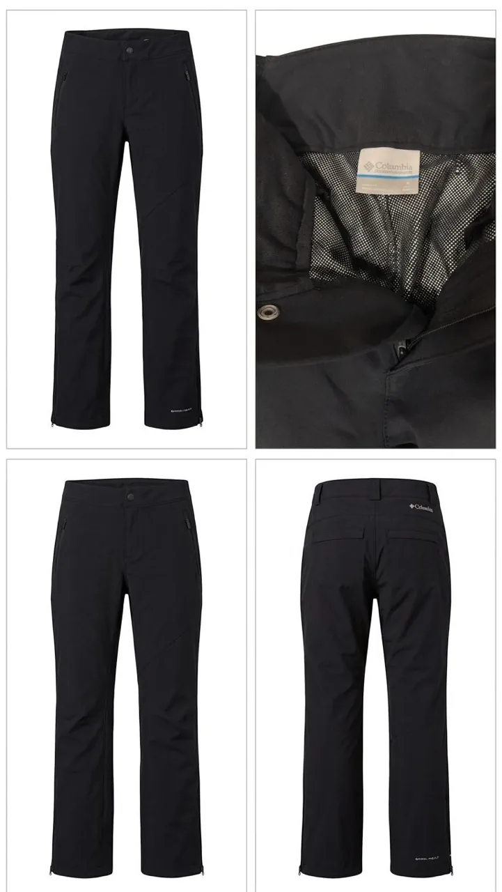Pantalón Columbia - imagen 1