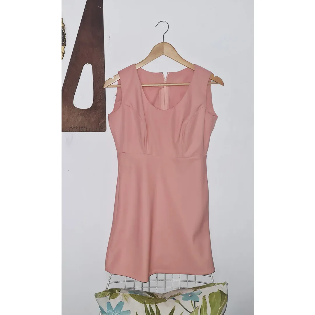 Vestido Otra - imagen 1