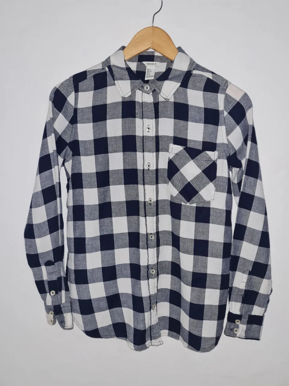 Camisa Forever 21 - imagen 1