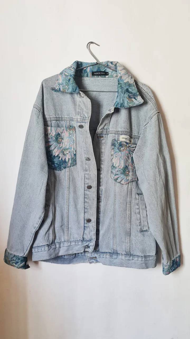 Forever 21 · Talle L