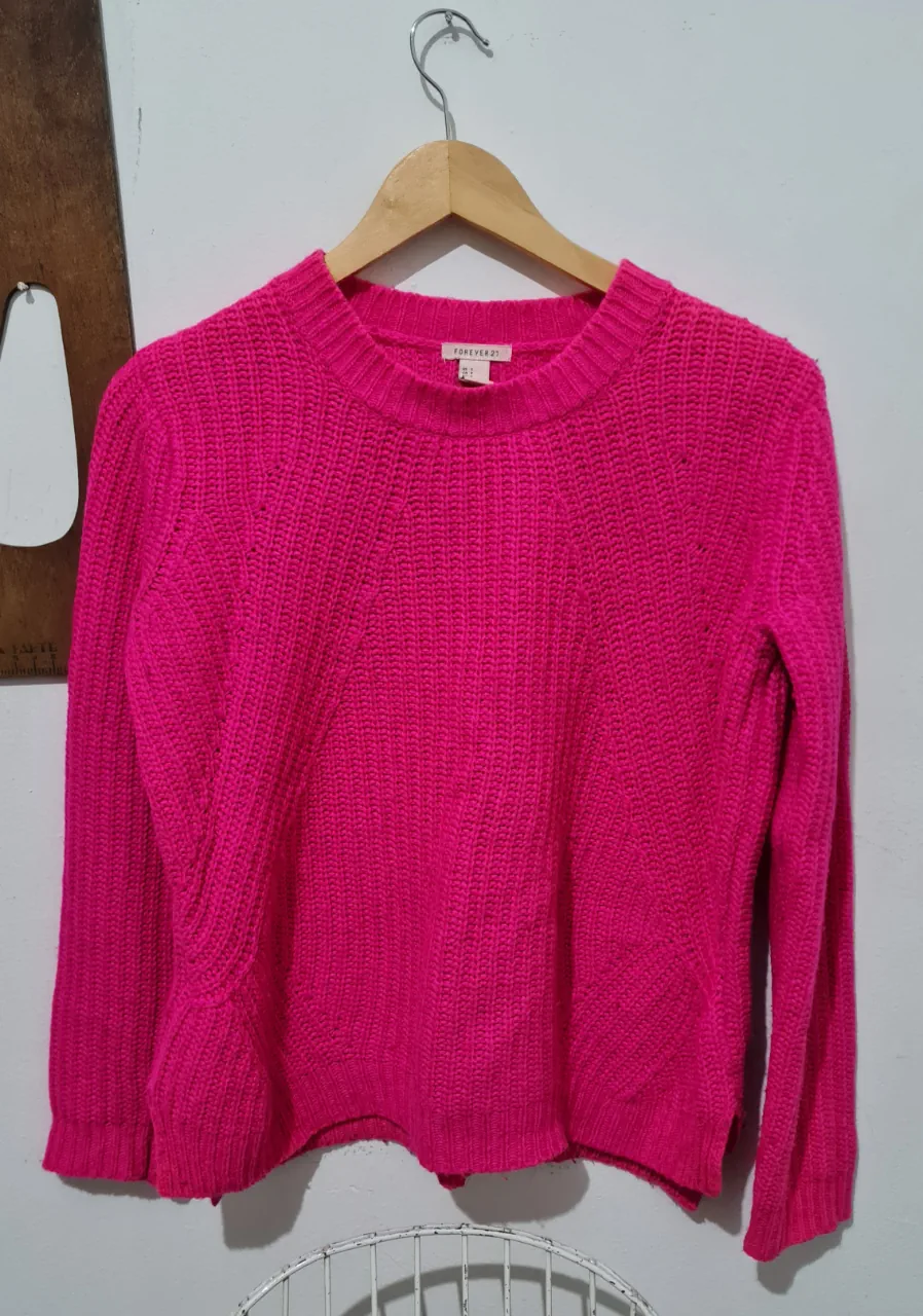 Sweater Forever 21 - imagen 1