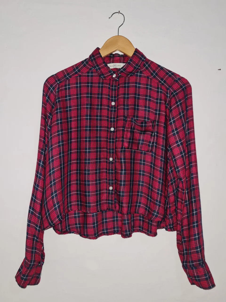 Abercrombie & Fitch · Talle XS