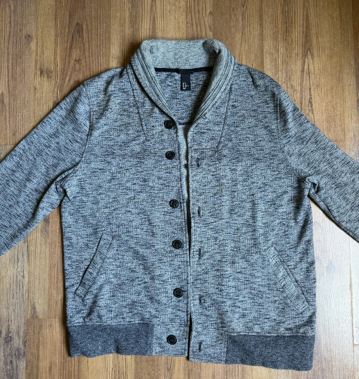 H&M · Talle XL