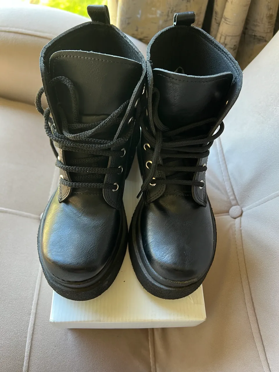 Botas A.. - imagen 4