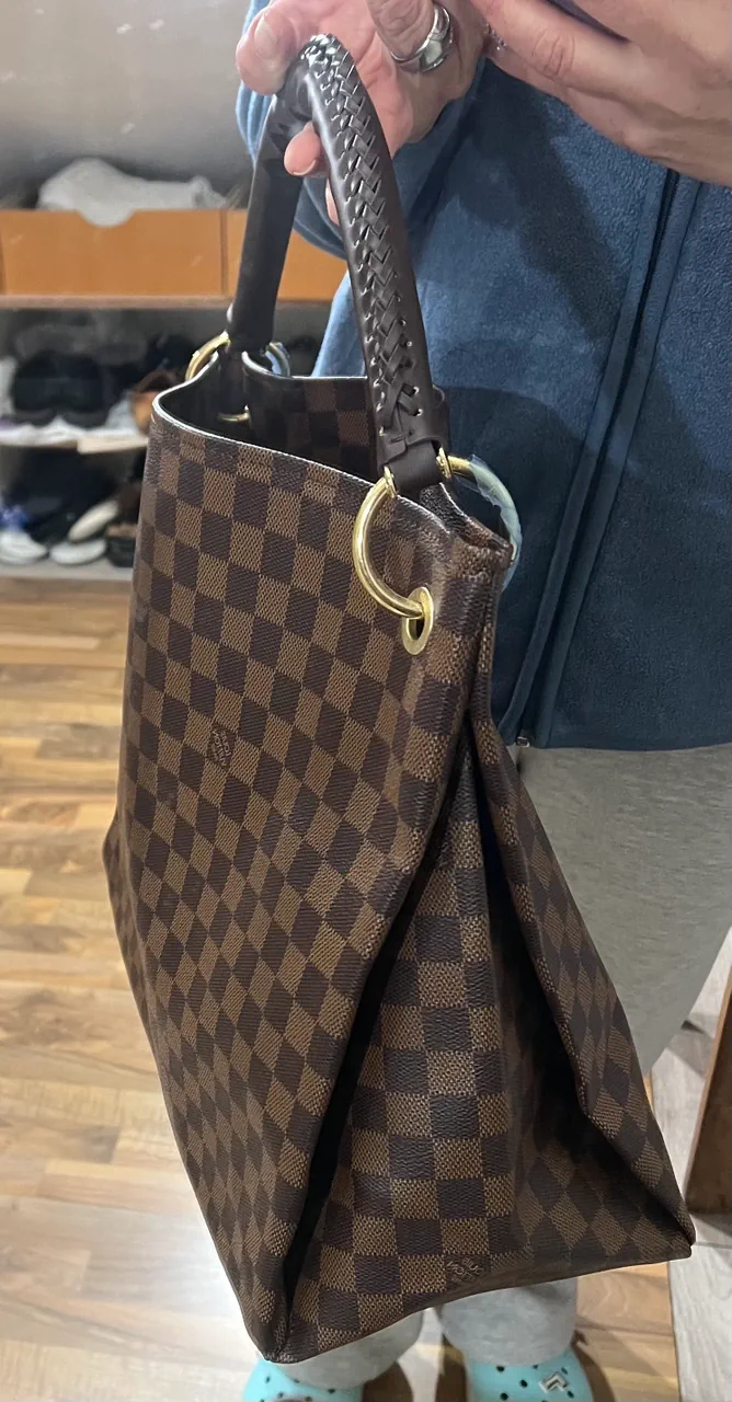 Cartera Louis Vuitton - imagen 6