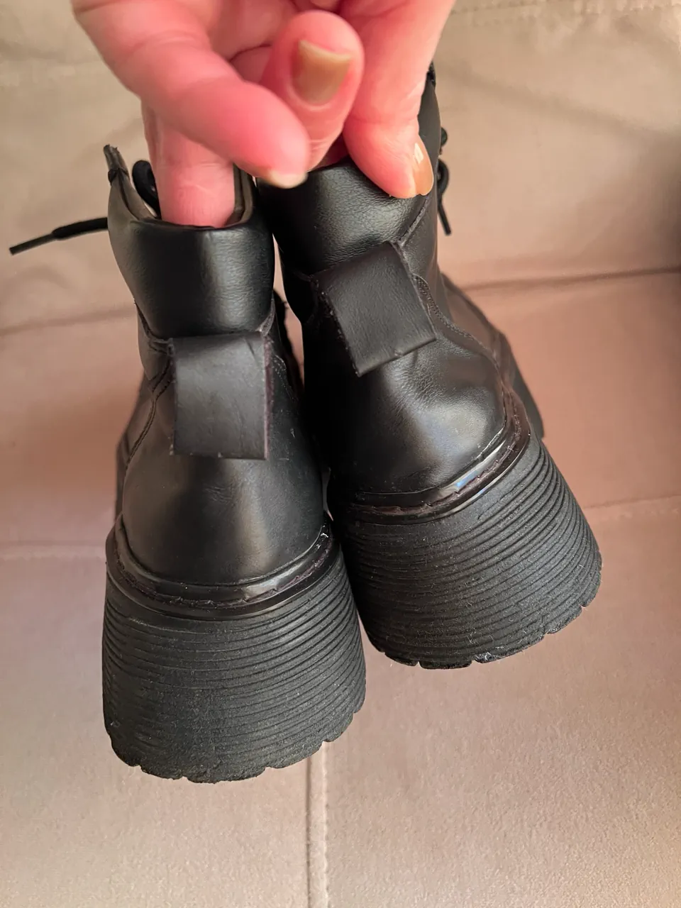 Botas Aa - imagen 3