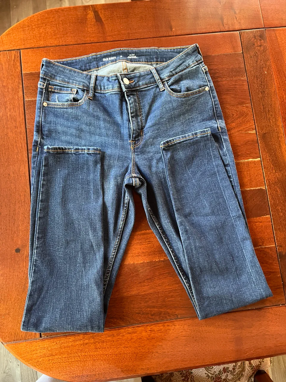 Jean Old Navy - imagen 3