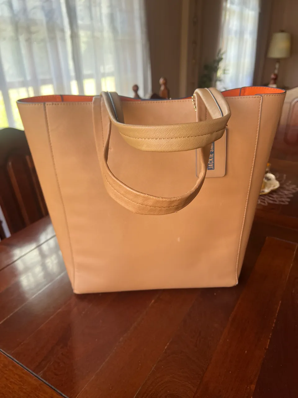 Tote bag Jackie Smith - imagen 2