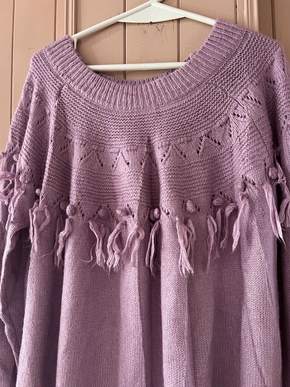 Sweater Ambas - imagen 4