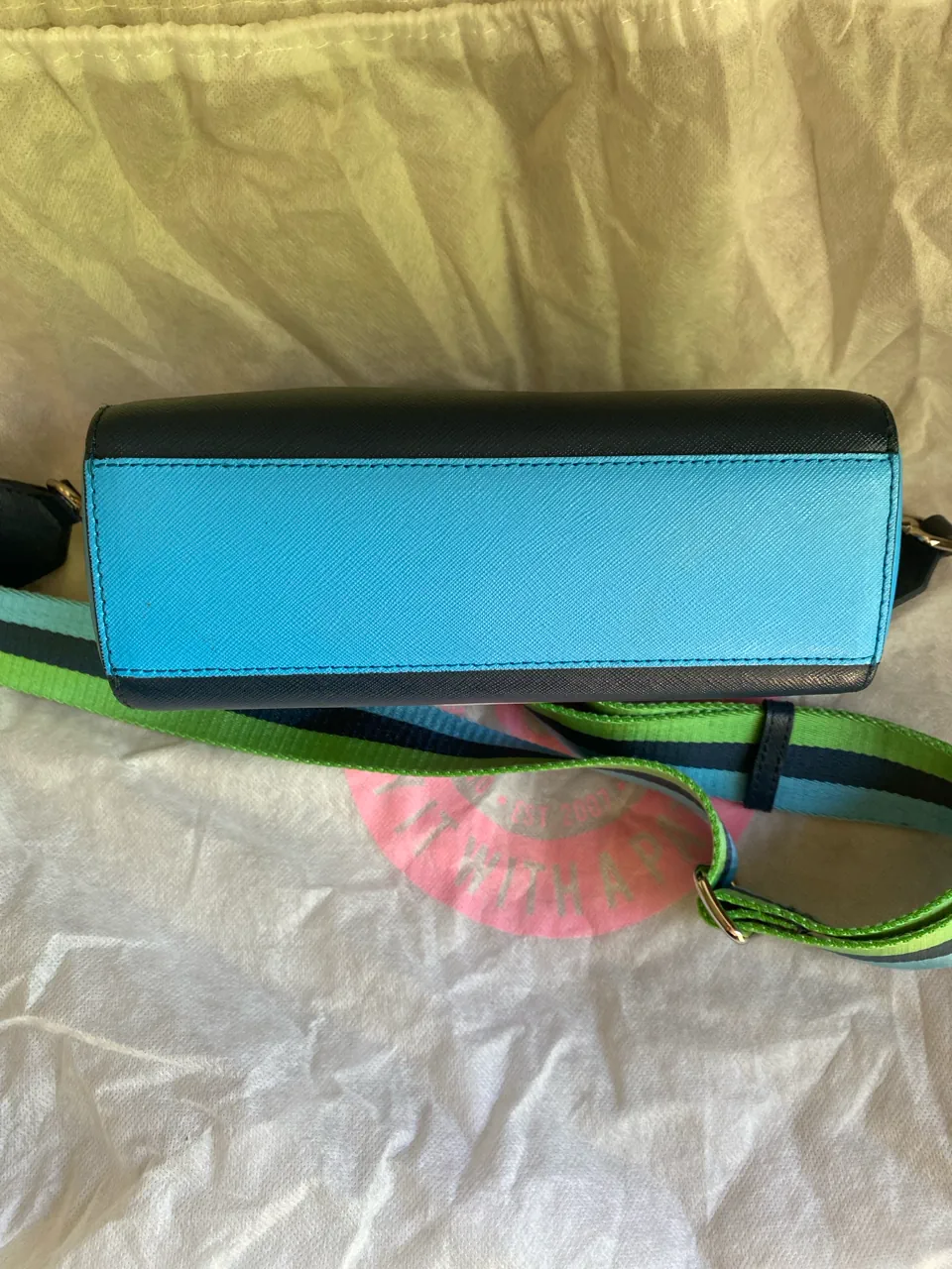 Bandolera Jackie Smith - imagen 5