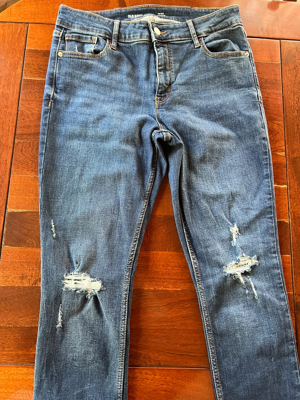 Jean Old Navy - imagen 6