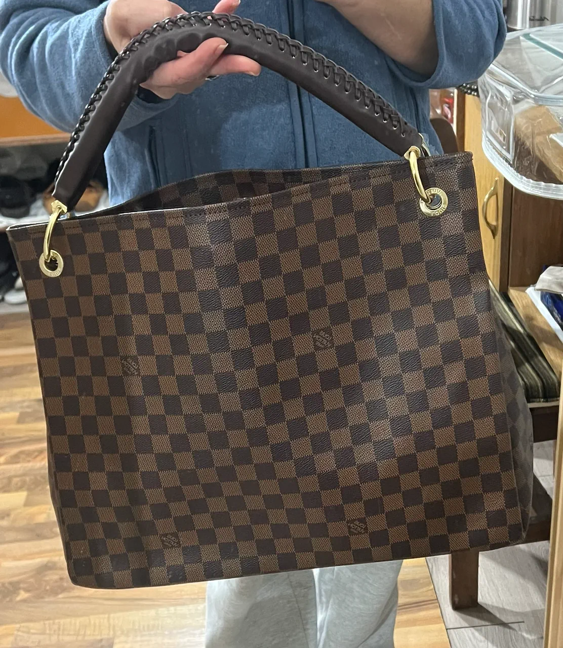 Cartera Louis Vuitton - imagen 5