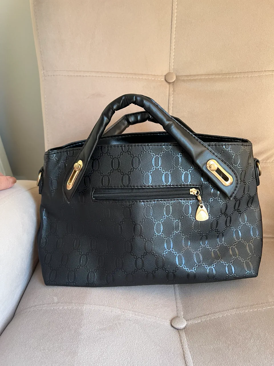Cartera Algodón - imagen 2