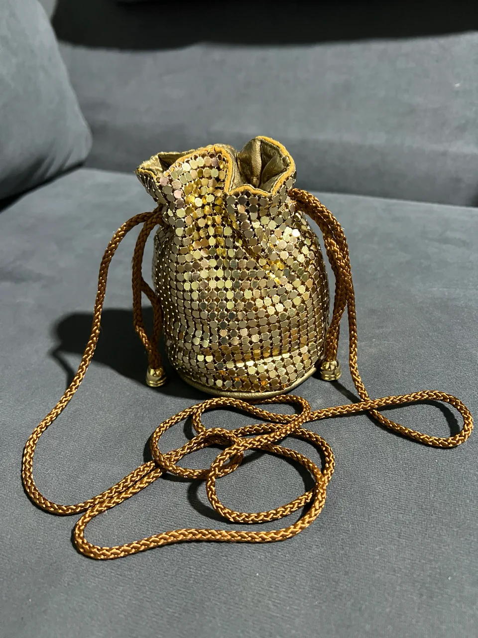Cartera Y ys - imagen 1