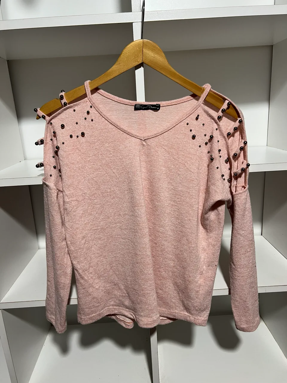 Sweater Green drean - imagen 1