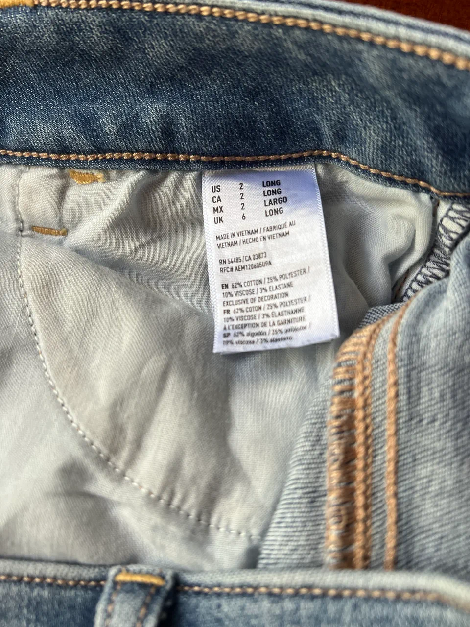 Jean American Eagle - imagen 5