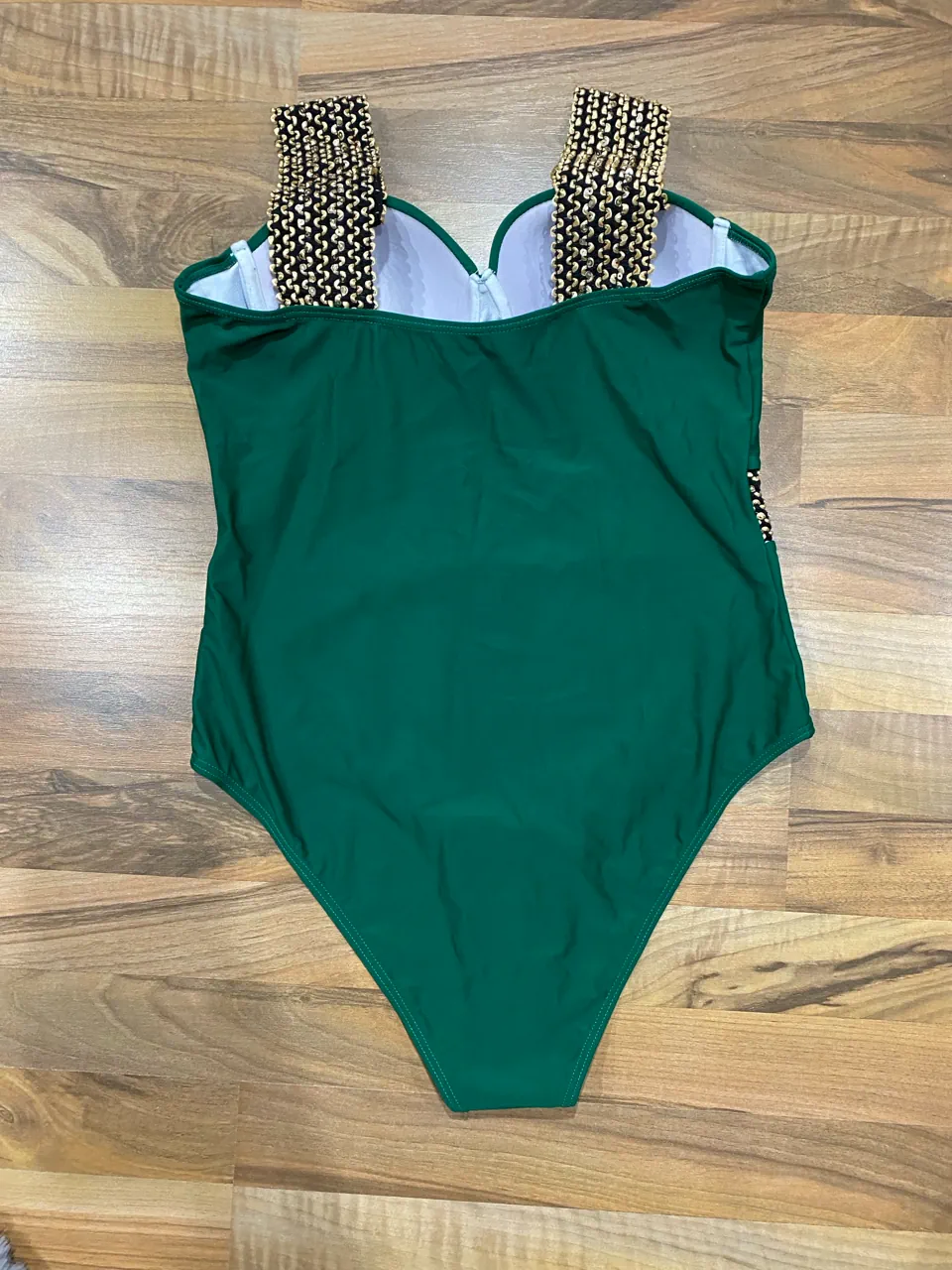 Traje de baño Shein - imagen 2