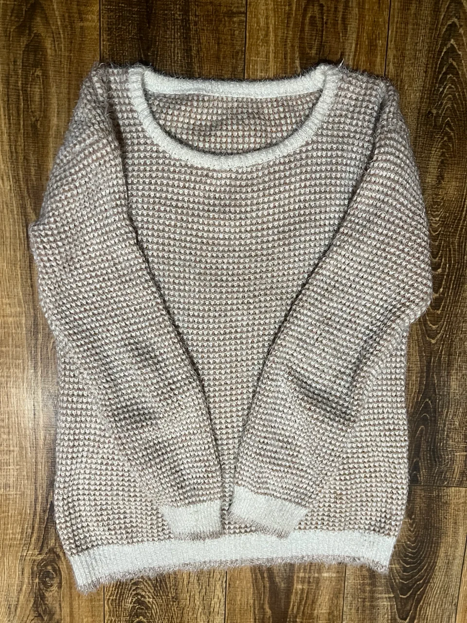 Sweater Sin marca - imagen 1