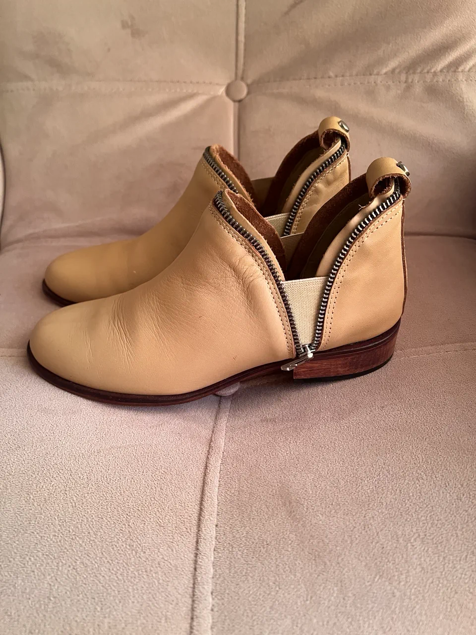 Botas Basico - imagen 3