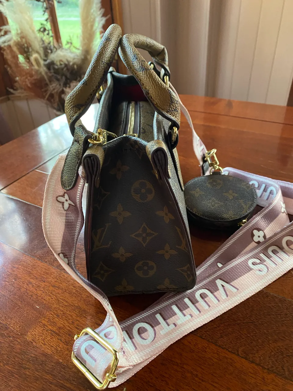 Cartera Louis Vuitton - imagen 2