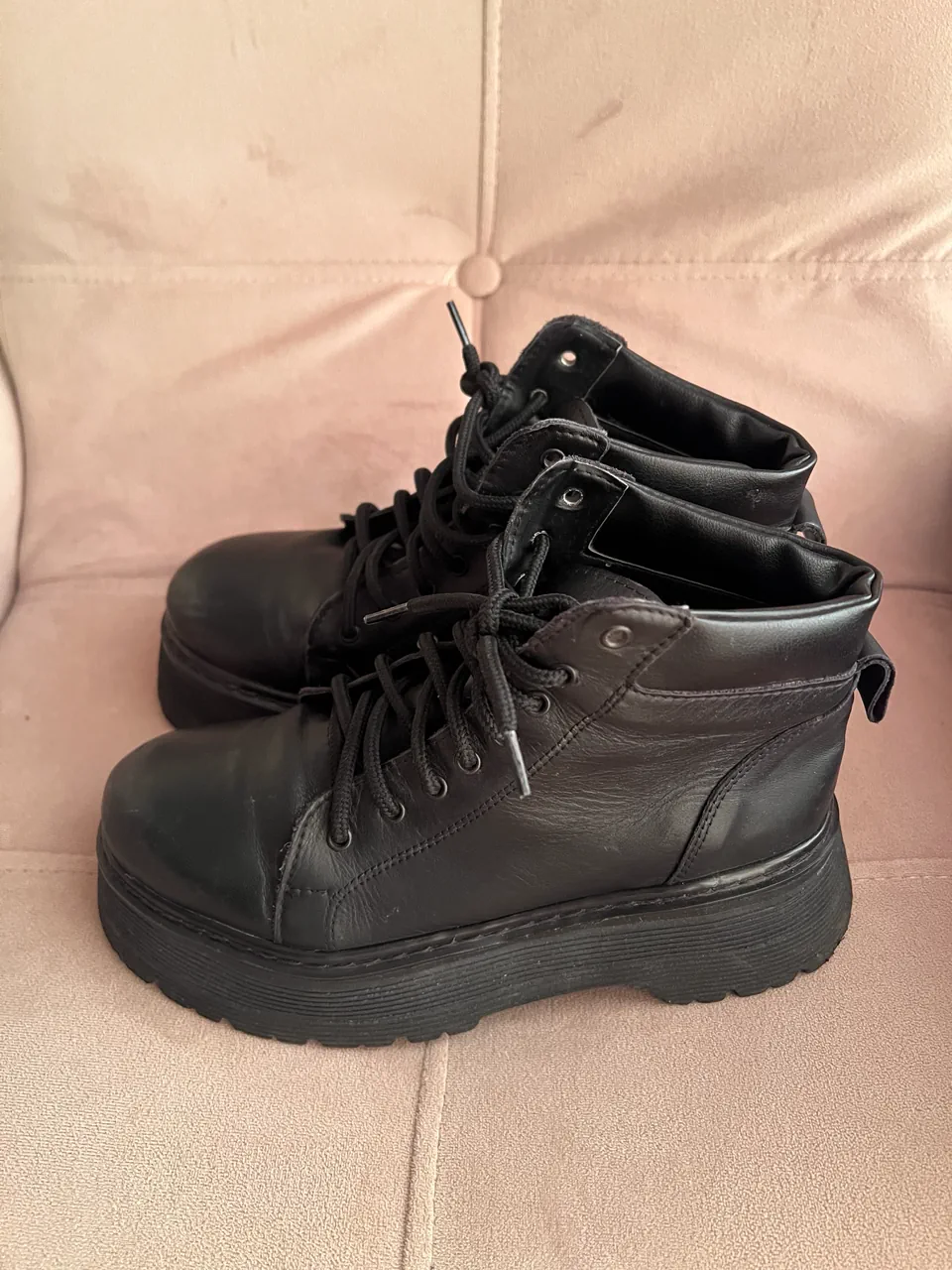 Botas Aa - imagen 2