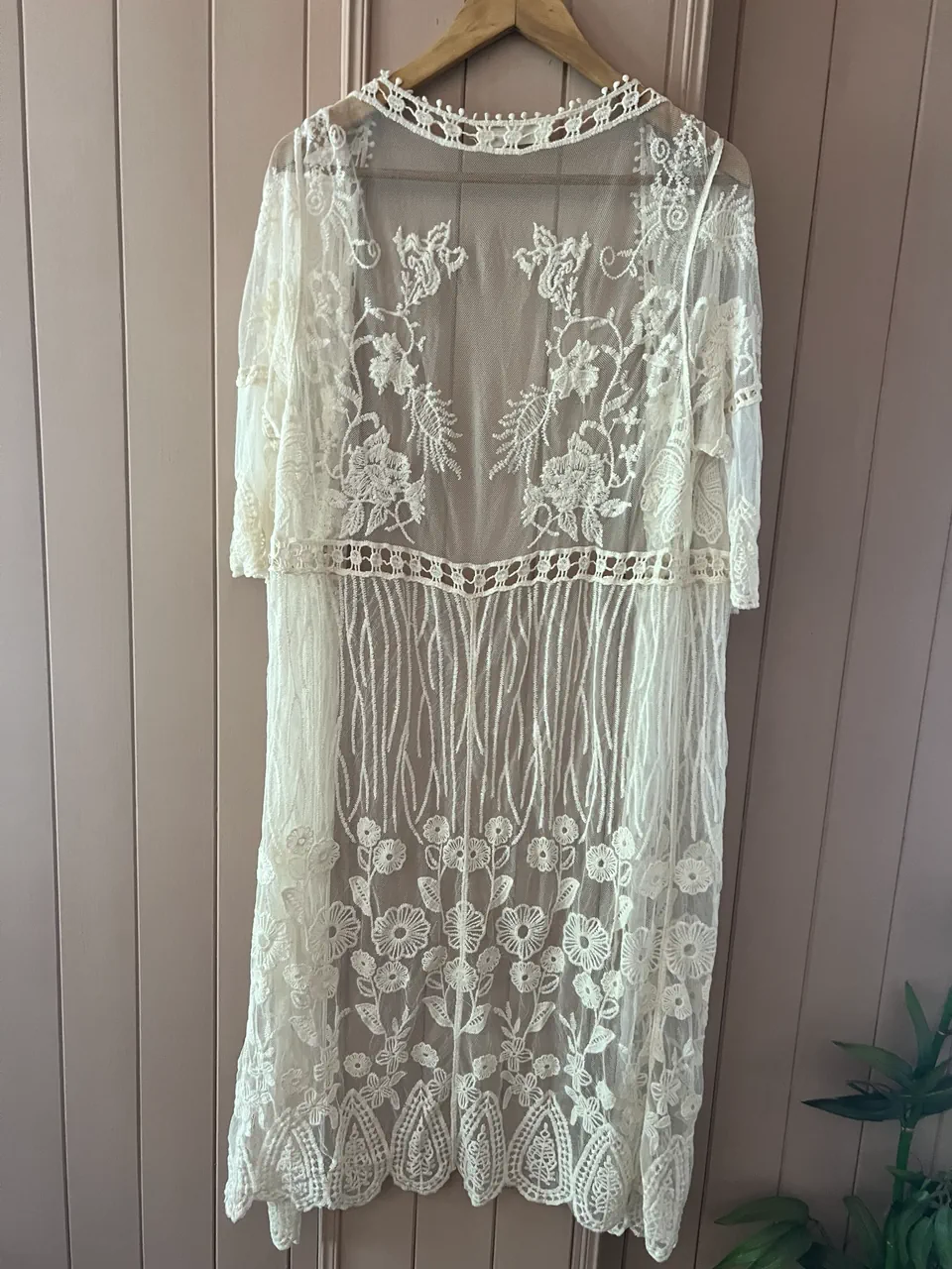 Kimono Santelon - imagen 4