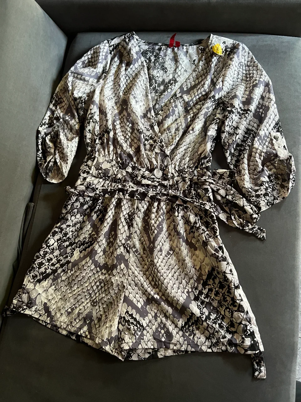 Mono Women clothing - imagen 1
