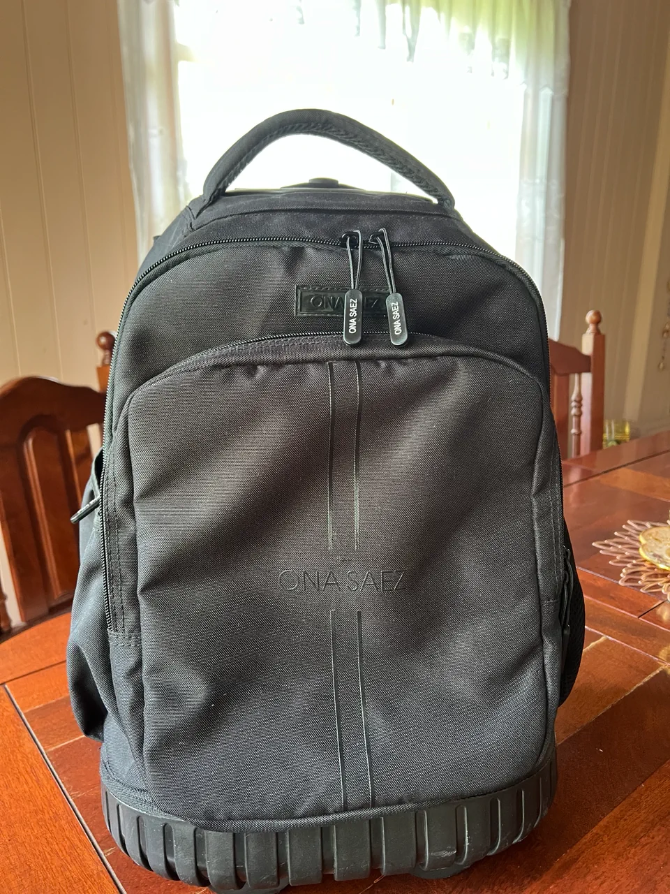 Mochila Ona Saez - imagen 2