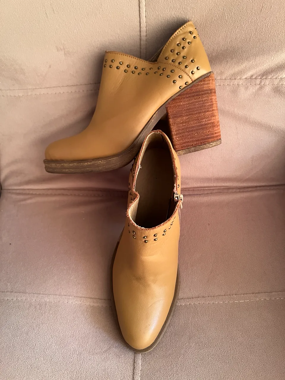 Botas Aa - imagen 3