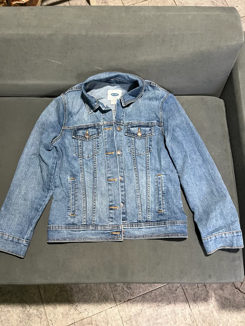 Campera Old Navy - imagen 1