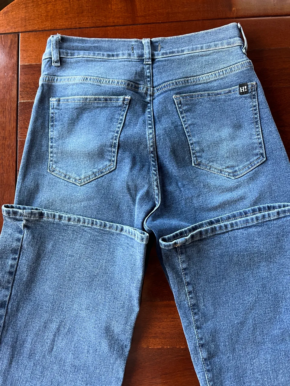 Jean HOLY JEANS - imagen 2