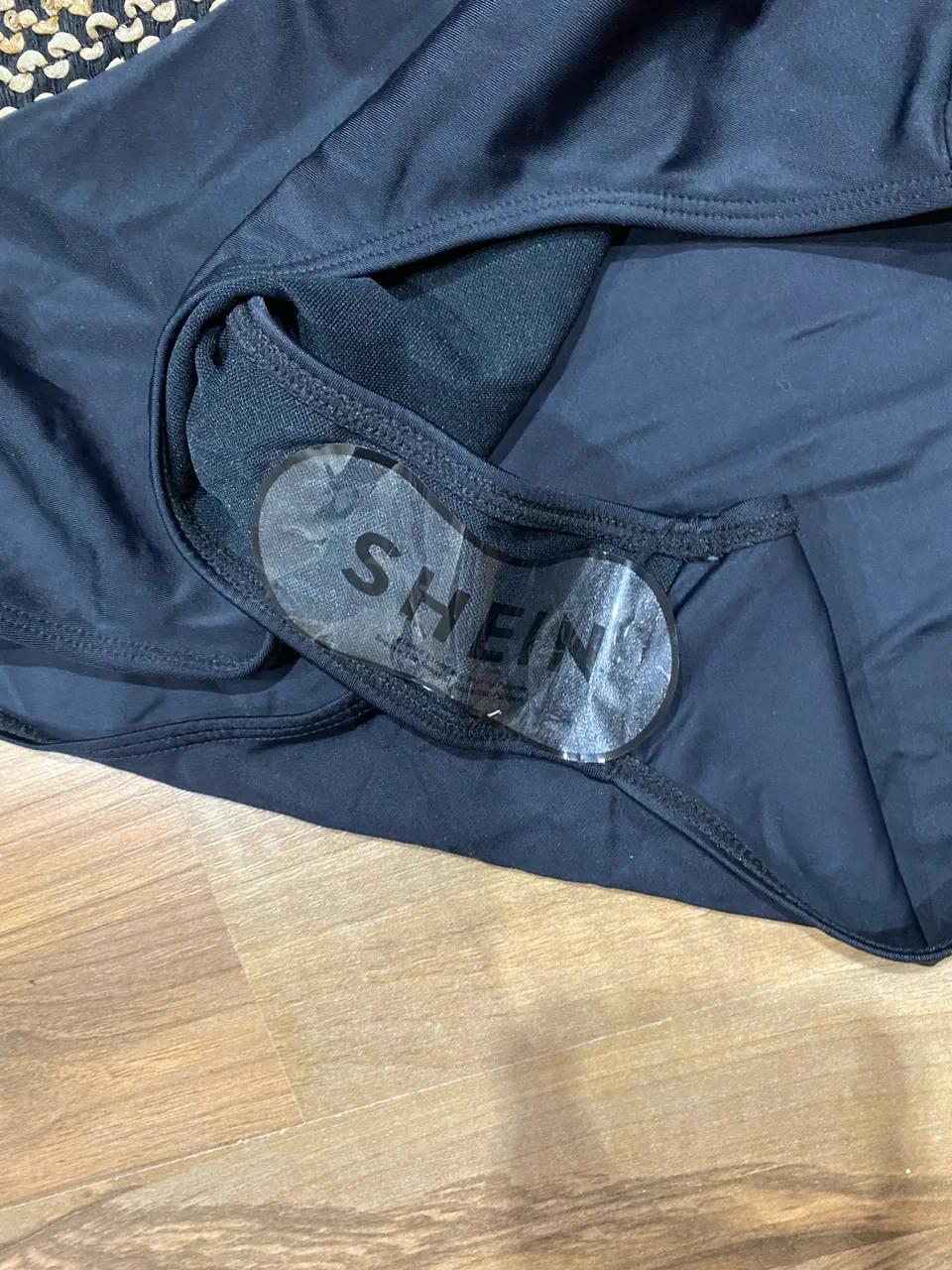 Traje de baño Shein - imagen 6