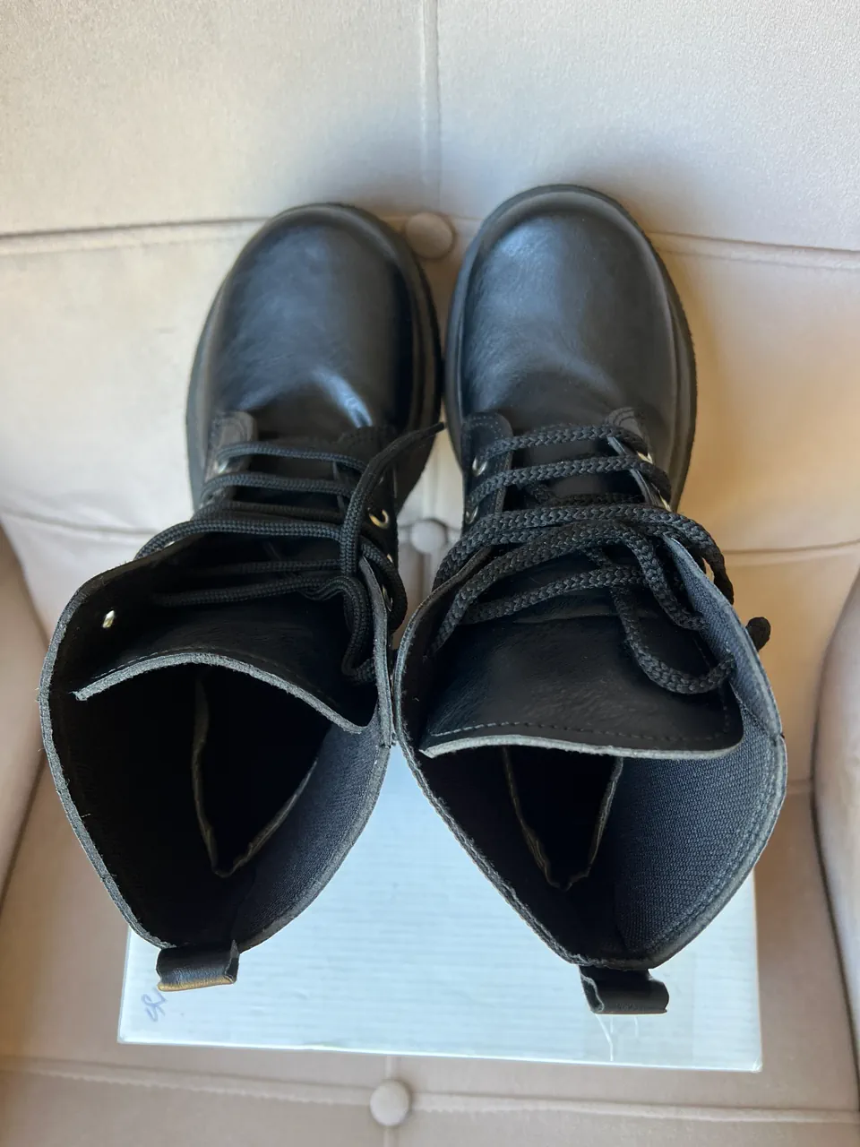 Botas A.. - imagen 3