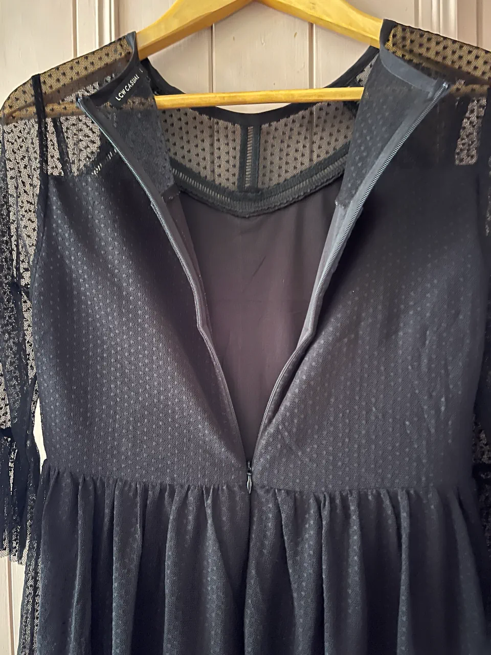 Vestido LCW Casual - imagen 4