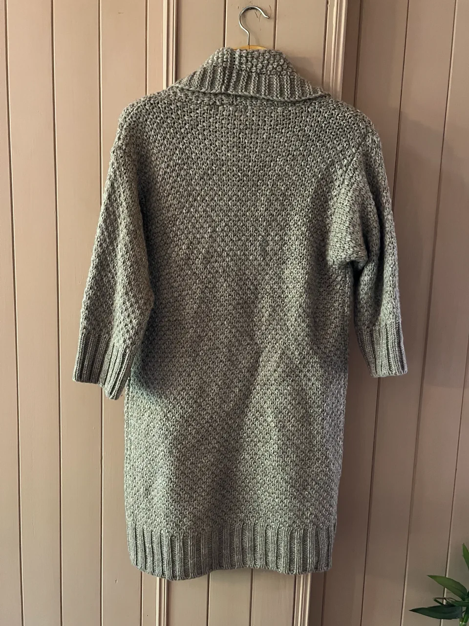 Cardigan Aaa - imagen 2