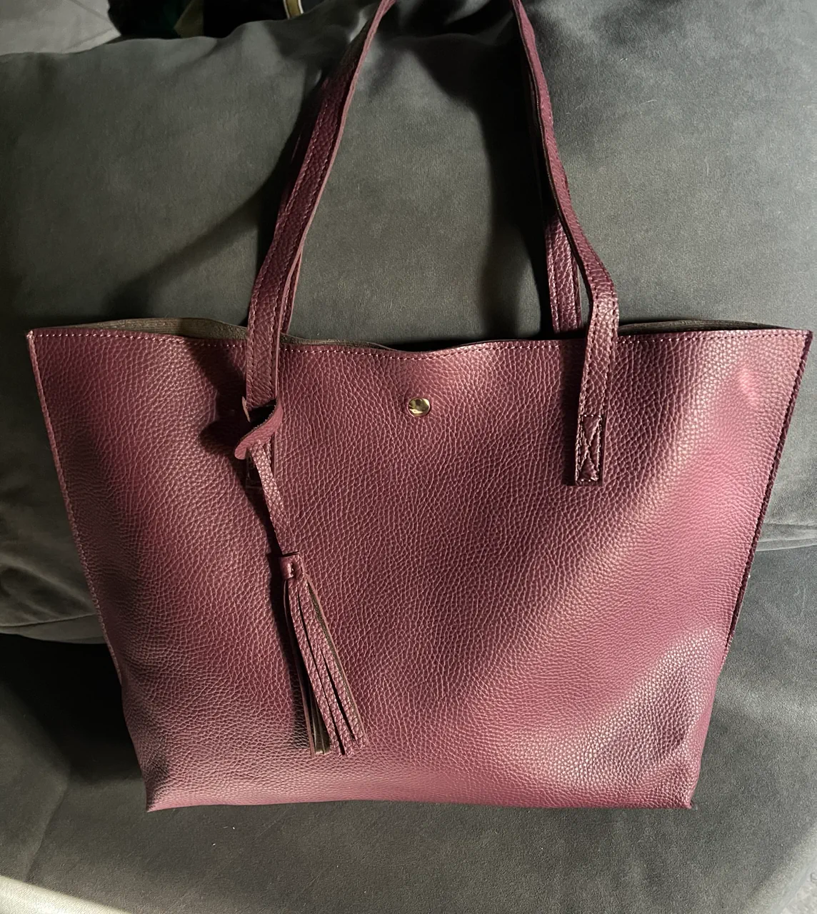 Tote bag Importada - imagen 1